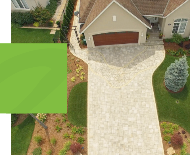 Driveway Driveway