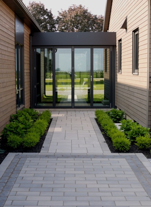Modern Farmhouse